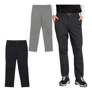 PUMA（プーマ） （メンズ）ゴルフウェア PB ワイド テーパード パンツ