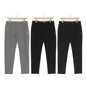 サイズ：48 ARCHIVIO アルチビオ NEW ERA スウェットパンツ  グレー系 [240101427063] ゴルフウェア メンズ ストスト ARCHIVIO アルチビオ NEW ERA スウェットパンツ グレー系 48
