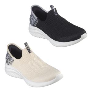 SKECHERS（スケッチャーズ） スリップインズ レディース ウルトラ