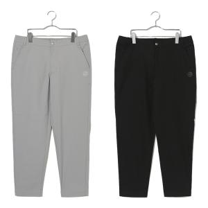 SKINS（スキンズ） パンツ 「/GOLF」撥水ストレッチテーパードパンツ