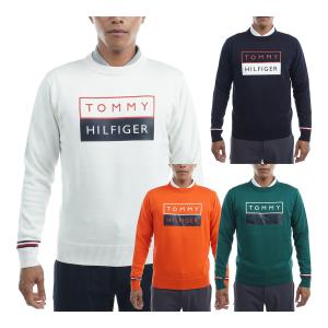 TOMMY HILFIGER GOLF（トミー ヒルフィガー ゴルフ） トミー