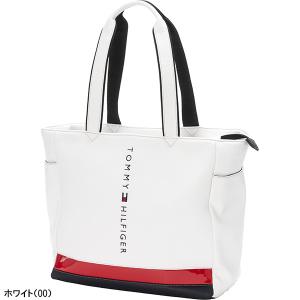 トミー ヒルフィガー ゴルフ トートバッグ フ...の詳細画像1