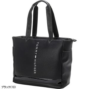 トミー ヒルフィガー ゴルフ トートバッグ フ...の詳細画像4