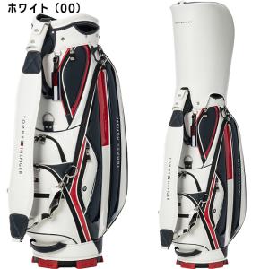 トミーヒルフィガー ゴルフ 9.0型 カート ...の詳細画像1