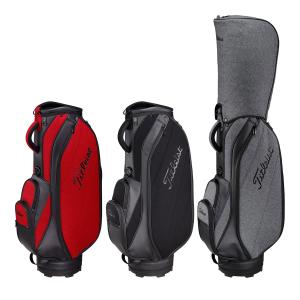Titleist　タイトリスト　キャディーバック　10型　TB23CT6ーSS Titleistタイトリストキャディーバック10型TB23CT6ーSS