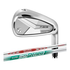 TaylorMade（テーラーメイド） P8 P8CB アイアン(5本セット) N.S.PRO