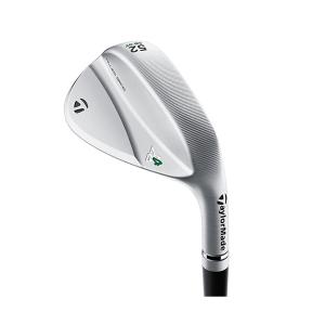 TaylorMade テーラーメイド MILLED GRIND 3 BLACK ウェッジ MG3