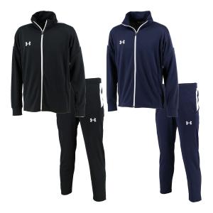 UNDER ARMOUR（アンダーアーマー） UAライバル 二ット トラックスーツ