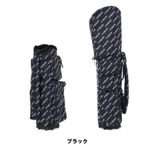 V12 ゴルフ 9.5型 キャディバッグ VE...の詳細画像3