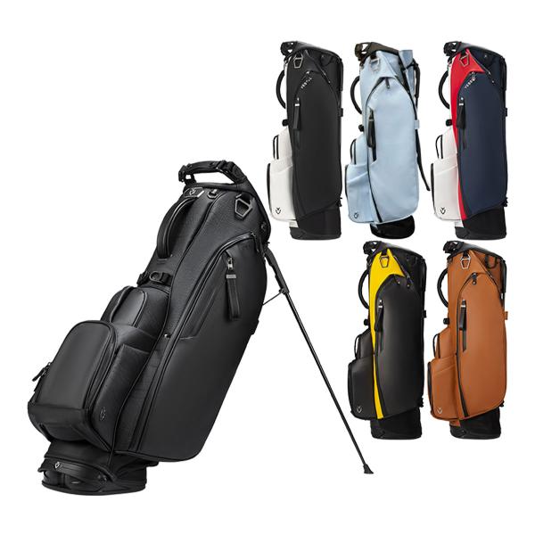 ベゼル ゴルフ 8.5型 PLAYER 5.0 Stand スタンドキャディバッグ PLYRV25 ...