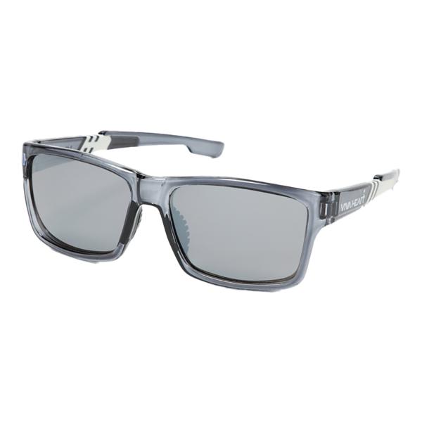 ビバハート スクエア サングラス ユニセックス 013-01205 メンズ レディース UVカット ...