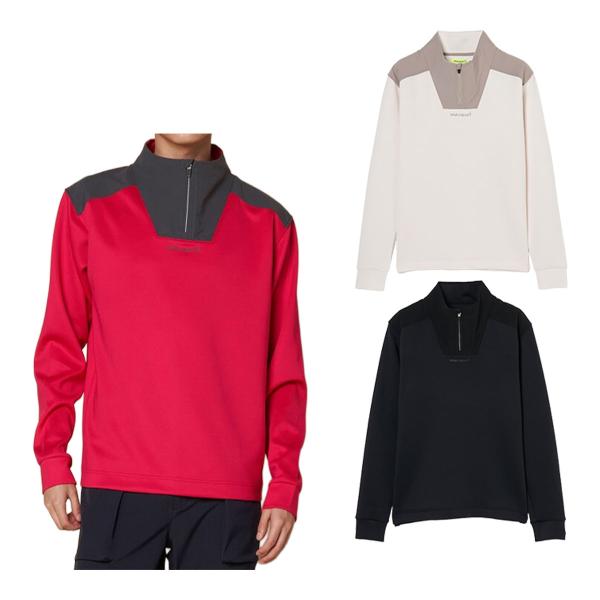 ビバハート ゴルフ シームレス スタンドカラー ミドラー 011-34910 ゴルフウェア トップス...