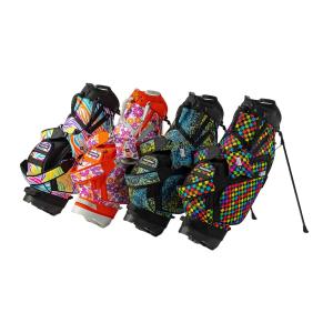 Coca Cola コカ・コーラ Coca-Cola メンズ ゴルフ キャディ