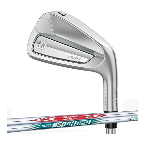ヤマハ RMX DD-1 アイアン 単品（#5・AW・SW）NS PRO（MODUS3 TOUR 1...