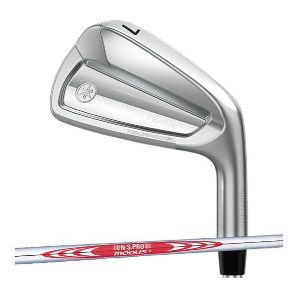 ヤマハ RMX DD-1 TOURMODEL アイアン 単品（#5）NS PRO MODUS3 TO...