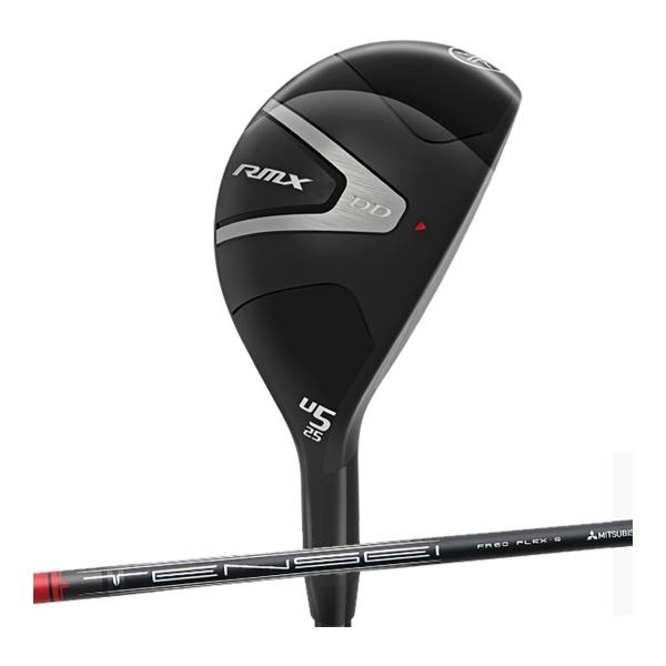 ヤマハ RMX DD ユーティリティ TENSEI FR u70 ヤマハオリジナルカーボンシャフト ...