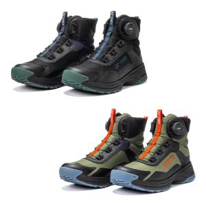 SKECHERS（スケッチャーズ） ワークシューズ スニーカー スリッポン