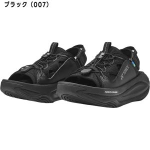 ヨネックス オフコートサンダル YY-RAFT...の詳細画像2