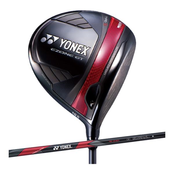 ヨネックス EZONE GT TypeS ドライバー RK-04GT カーボンシャフト 2024年モ...
