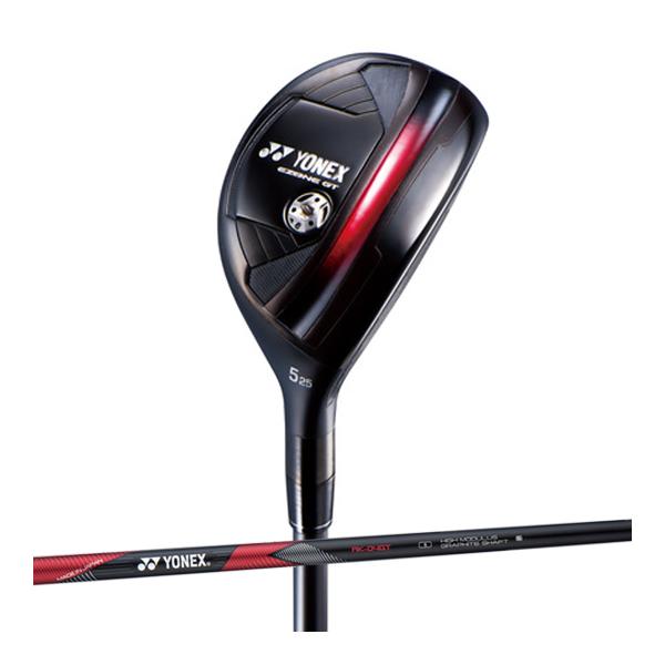 ヨネックス EZONE GT ユーティリティ RK-04GT カーボンシャフト 2024年モデル [...