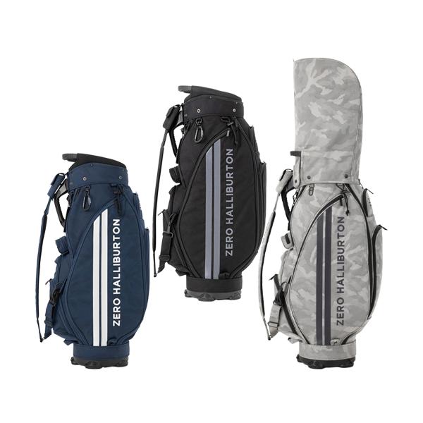 ゼロハリバートン 9.0型 カート キャディバッグ JC Series ZHG-CB26 JC 85...