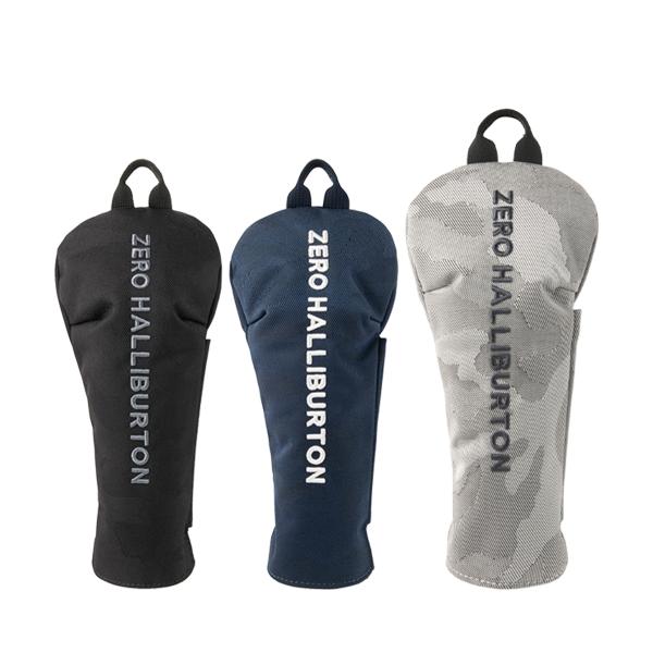 ゼロハリバートン フェアウェイウッド用 ヘッドカバー ZHG-HC26 JC 85242 ゴルフクラ...