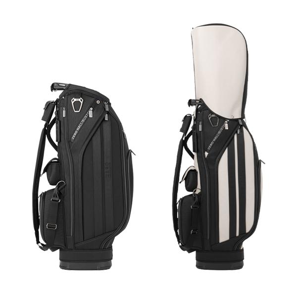 ゼロハリバートン ゴルフ 8.5型 LX Series Caddie Bag キャディバッグ ZHG...