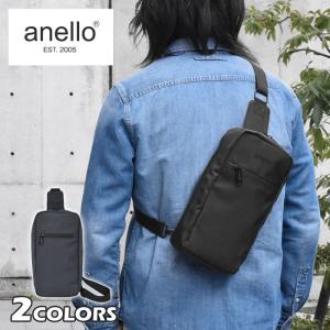 ボディバッグ ボディーバッグ メンズ おしゃれ ワンショルダーバッグ Anello アネロ At C2547 正規品 ブランド Ness マットコーティング ポリキャンバス Ca Bag 346 M Rana ラナ 通販 Yahoo ショッピング