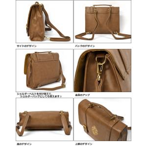 リュック リュックサック レディース おしゃれ...の詳細画像4