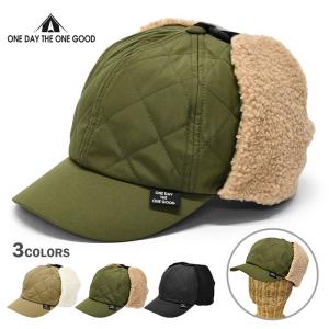 AIGLE（エーグル） 【送料無料】 耳当て付帽子 ユニセックス