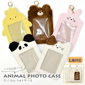 カードケース ふわふわフォトホルダー ポケットモンスター ポケモン