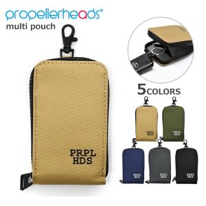 デビカ] キーケース リール付き キッズ 133412 ブラック フリー