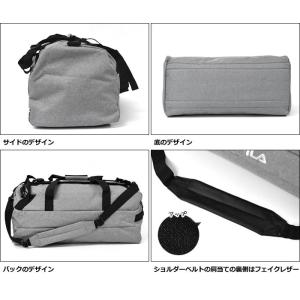 ボストンバッグ メンズ おしゃれ 大容量 旅行...の詳細画像2