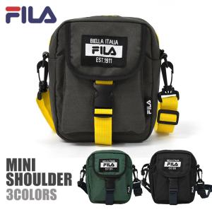 Fila フィラ ショルダーバッグ 子供 子供用 こども キッズ 女の子 女子 男の子 男子 小学生 中学生 高校生 大学生 学生 おしゃれ ミニショルダーバッグ ブランド Rmx Bag 153 K Rana ラナ 通販 Yahoo ショッピング