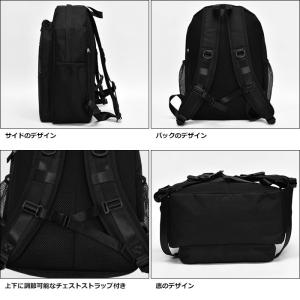 スヌーピー リュック レディース 通勤 バッグ...の詳細画像5