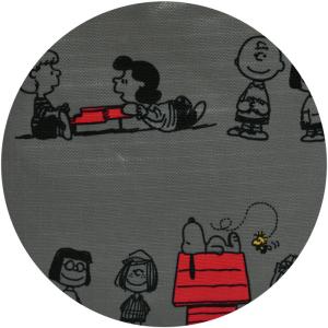 スヌーピー ミニショルダーバッグ ショルダーバ...の詳細画像5