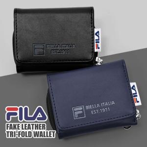 RIPNDIP（リップンディップ） サイフ 財布 三つ折り BLACK TRIFOLD