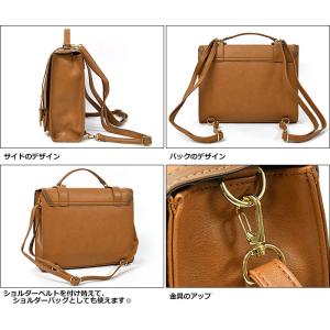 サッチェルバッグ A4 サッチェルバック サッ...の詳細画像5