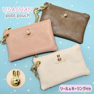 ミャクミャク カモノハシのイコちゃん オリジナル合皮パスケース JWN