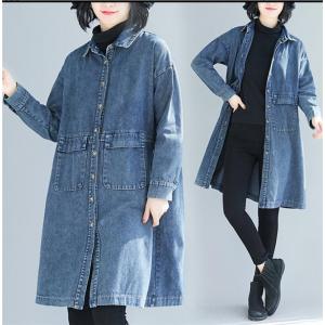 デニムコートの商品一覧 通販 Yahoo ショッピング