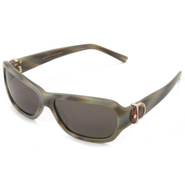 マークジェイコブス サングラス MJ 101/S 14565 グリーン レディース サングラス MA...