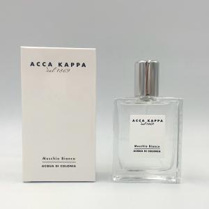ACCA KAPPA アッカカッパ ホワイトモス EDC オーデコロン 50ml レディース メンズ 香水｜s-select