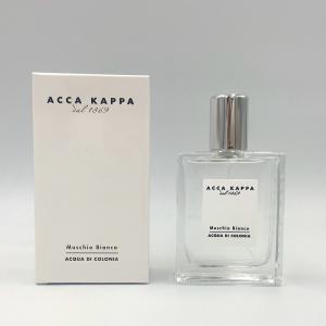 ACCA KAPPA（アッカカッパ） ホワイトモス オーデコロン EDC 50ml 香水