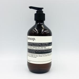 Aesop イソップ トゥーマインズフェイシャルトナー 化粧水 100ml