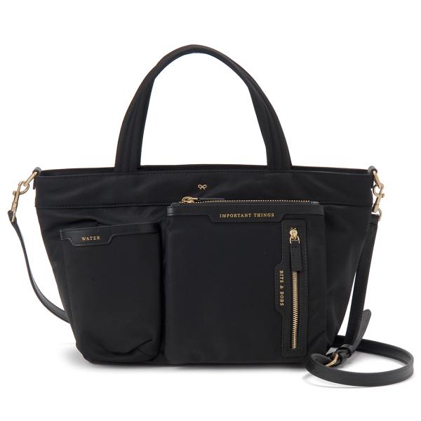 Anya Hindmarch Anya Hindmarch POCKET トートバッグ