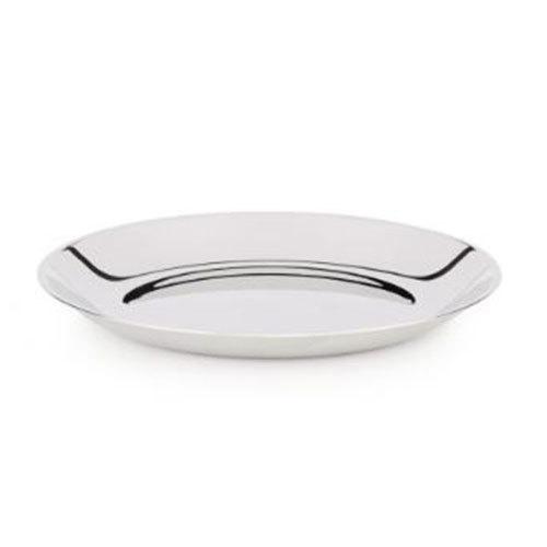 アレッシィ ALESSI 食器 Bauhaus バウハウス ラウンドトレイ 20.7cm コーヒー ...
