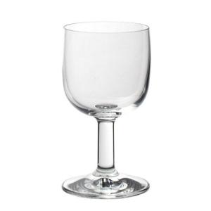 アレッシィ ALESSI 食器 ゴブレット 200ml  リキュールグラス ワイングラス 冷酒 グラス｜s-select