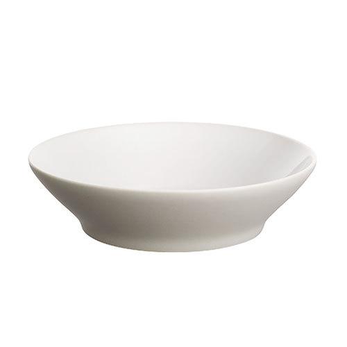 アレッシィ ALESSI 食器 Tonale トナーレ ボウル 18.5cm ライトグレー 大皿 サ...
