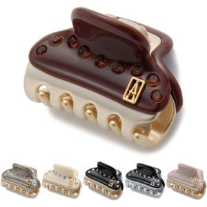 訳あり 両端に若干の色ムラあり ALEXANDRE DE PARIS アレクサンドル