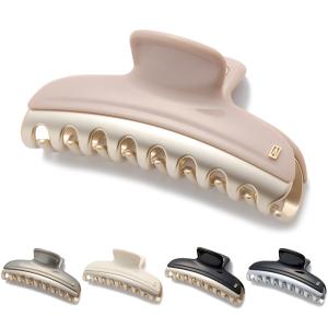 新品　アレクサンドルドゥパリ ヴァンドームクリップ　10.5㎝ ALEXANDRE DE PARIS（アレクサンドル ドゥ パリ） アレクサンドル ドゥ